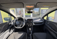 Renault Clio IV 5 Portes Phase 2 1.2 16V 73 cv