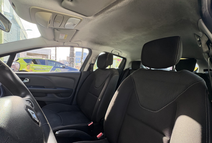 Renault Clio IV 5 Portes Phase 2 1.2 16V 73 cv