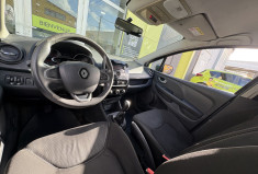 Renault Clio IV 5 Portes Phase 2 1.2 16V 73 cv