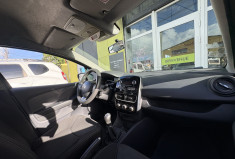 Renault Clio IV 5 Portes Phase 2 1.2 16V 73 cv