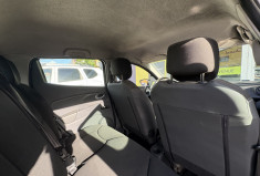 Renault Clio IV 5 Portes Phase 2 1.2 16V 73 cv