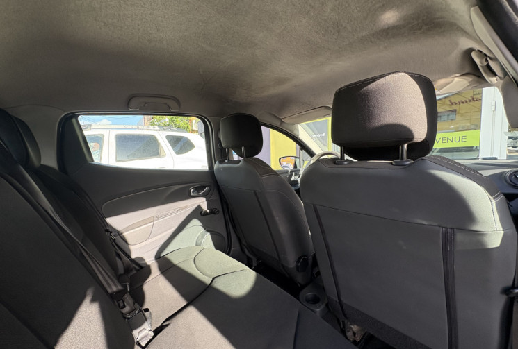 Renault Clio IV 5 Portes Phase 2 1.2 16V 73 cv