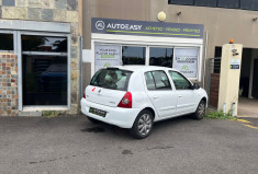 Renault Clio  Campus Evolution 1.2 i 16V eco2 75 cv