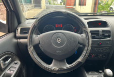 Renault Clio  Campus Evolution 1.2 i 16V eco2 75 cv