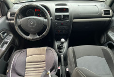 Renault Clio  Campus Evolution 1.2 i 16V eco2 75 cv
