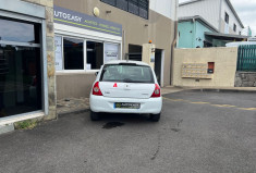 Renault Clio  Campus Evolution 1.2 i 16V eco2 75 cv