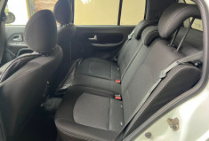 Renault Clio  Campus Evolution 1.2 i 16V eco2 75 cv