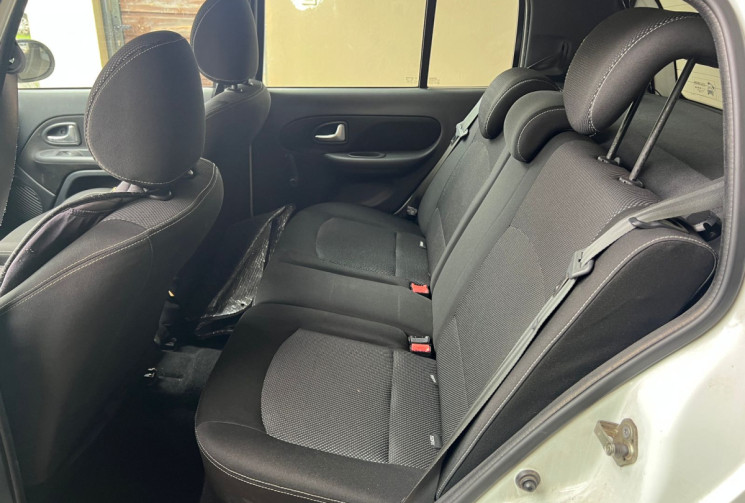 Renault Clio  Campus Evolution 1.2 i 16V eco2 75 cv