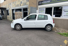 Renault Clio  Campus Evolution 1.2 i 16V eco2 75 cv
