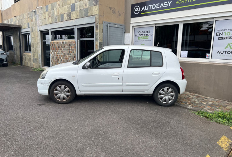 Renault Clio  Campus Evolution 1.2 i 16V eco2 75 cv