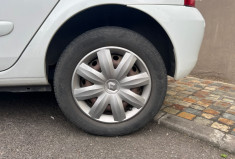 Renault Clio  Campus Evolution 1.2 i 16V eco2 75 cv