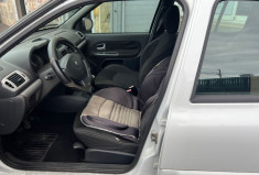 Renault Clio  Campus Evolution 1.2 i 16V eco2 75 cv