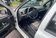 Renault Clio  Campus Evolution 1.2 i 16V eco2 75 cv