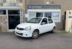 Renault Clio  Campus Evolution 1.2 i 16V eco2 75 cv