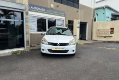 Renault Clio  Campus Evolution 1.2 i 16V eco2 75 cv