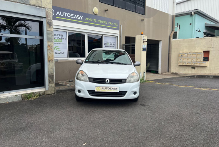 Renault Clio  Campus Evolution 1.2 i 16V eco2 75 cv
