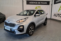 Kia Sportage IV PHASE 2  1.6 CRDI 136 MHEV ACTIVE 2WD  - 2EME MAIN - ENTRETIEN A JOUR - 