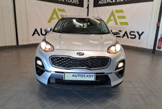 Kia Sportage IV PHASE 2  1.6 CRDI 136 MHEV ACTIVE 2WD  - 2EME MAIN - ENTRETIEN A JOUR - 
