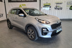 Kia Sportage IV PHASE 2  1.6 CRDI 136 MHEV ACTIVE 2WD  - 2EME MAIN - ENTRETIEN A JOUR - 
