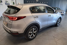 Kia Sportage IV PHASE 2  1.6 CRDI 136 MHEV ACTIVE 2WD  - 2EME MAIN - ENTRETIEN A JOUR - 
