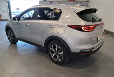 Kia Sportage IV PHASE 2  1.6 CRDI 136 MHEV ACTIVE 2WD  - 2EME MAIN - ENTRETIEN A JOUR - 