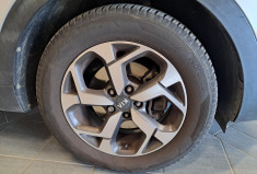 Kia Sportage IV PHASE 2  1.6 CRDI 136 MHEV ACTIVE 2WD  - 2EME MAIN - ENTRETIEN A JOUR - 
