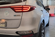 Kia Sportage IV PHASE 2  1.6 CRDI 136 MHEV ACTIVE 2WD  - 2EME MAIN - ENTRETIEN A JOUR - 