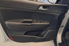 Kia Sportage IV PHASE 2  1.6 CRDI 136 MHEV ACTIVE 2WD  - 2EME MAIN - ENTRETIEN A JOUR - 