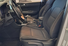 Kia Sportage IV PHASE 2  1.6 CRDI 136 MHEV ACTIVE 2WD  - 2EME MAIN - ENTRETIEN A JOUR - 