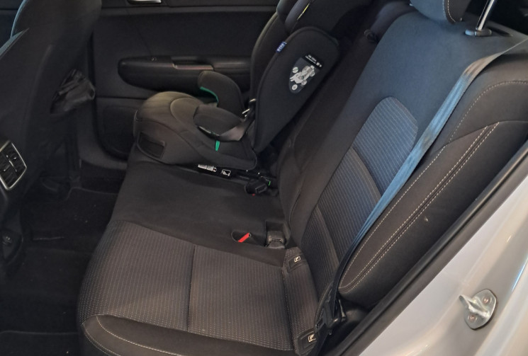 Kia Sportage IV PHASE 2  1.6 CRDI 136 MHEV ACTIVE 2WD  - 2EME MAIN - ENTRETIEN A JOUR - 