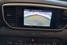 Kia Sportage IV PHASE 2  1.6 CRDI 136 MHEV ACTIVE 2WD  - 2EME MAIN - ENTRETIEN A JOUR - 