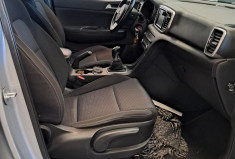 Kia Sportage IV PHASE 2  1.6 CRDI 136 MHEV ACTIVE 2WD  - 2EME MAIN - ENTRETIEN A JOUR - 