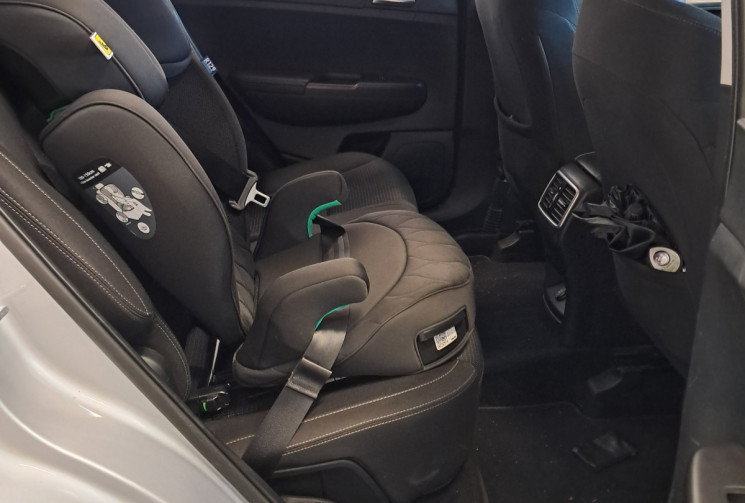 Kia Sportage IV PHASE 2  1.6 CRDI 136 MHEV ACTIVE 2WD  - 2EME MAIN - ENTRETIEN A JOUR - 