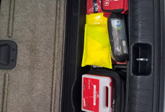 Kia Sportage IV PHASE 2  1.6 CRDI 136 MHEV ACTIVE 2WD  - 2EME MAIN - ENTRETIEN A JOUR - 