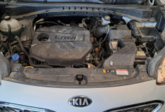Kia Sportage IV PHASE 2  1.6 CRDI 136 MHEV ACTIVE 2WD  - 2EME MAIN - ENTRETIEN A JOUR - 