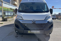 Citroën Jumper III Phase 3 Fourgon 35 L3H2 2.0 BlueHDi Fourgon long surélevé S&S 130 cv