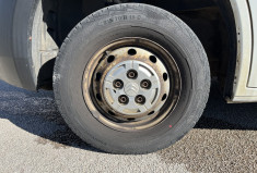 Citroën Jumper III Phase 3 Fourgon 35 L3H2 2.0 BlueHDi Fourgon long surélevé S&S 130 cv