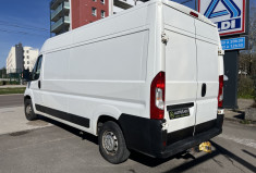 Citroën Jumper III Phase 3 Fourgon 35 L3H2 2.0 BlueHDi Fourgon long surélevé S&S 130 cv