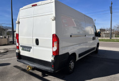 Citroën Jumper III Phase 3 Fourgon 35 L3H2 2.0 BlueHDi Fourgon long surélevé S&S 130 cv