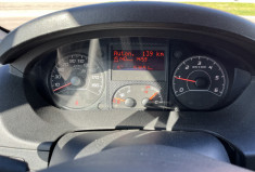 Citroën Jumper III Phase 3 Fourgon 35 L3H2 2.0 BlueHDi Fourgon long surélevé S&S 130 cv