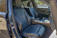 BMW Série 1 116D 116 ch - BVA8 - M Sport - Française - Cuir - Radars AV/AR - Régulateur - Suivi BMW