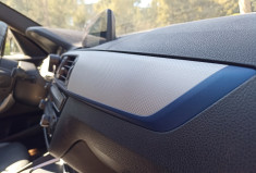 BMW Série 1 116D 116 ch - BVA8 - M Sport - Française - Cuir - Radars AV/AR - Régulateur - Suivi BMW