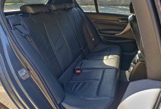 BMW Série 1 116D 116 ch - BVA8 - M Sport - Française - Cuir - Radars AV/AR - Régulateur - Suivi BMW