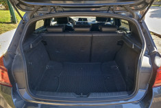 BMW Série 1 116D 116 ch - BVA8 - M Sport - Française - Cuir - Radars AV/AR - Régulateur - Suivi BMW