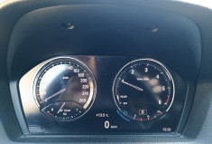 BMW Série 1 116D 116 ch - BVA8 - M Sport - Française - Cuir - Radars AV/AR - Régulateur - Suivi BMW