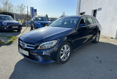 Mercedes CLASSE C BREAK 200 d 150 CV 9G-Tronic Avantgarde Line 
