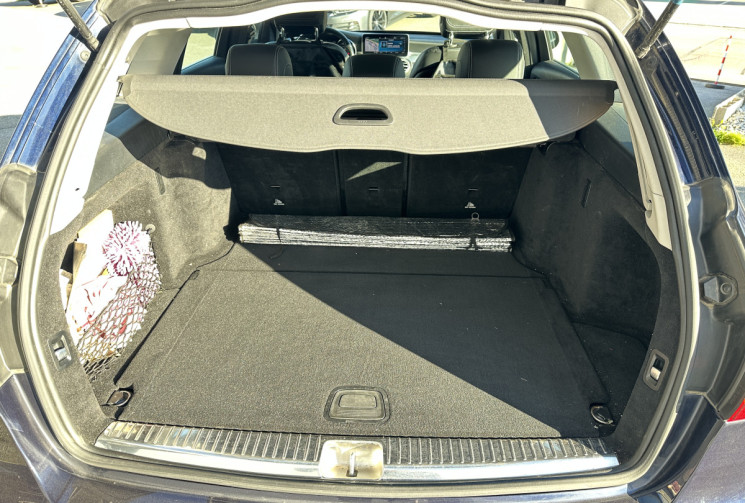 Mercedes CLASSE C BREAK 200 d 150 CV 9G-Tronic Avantgarde Line 