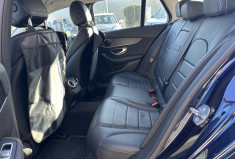 Mercedes CLASSE C BREAK 200 d 150 CV 9G-Tronic Avantgarde Line 