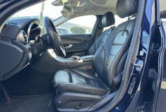 Mercedes CLASSE C BREAK 200 d 150 CV 9G-Tronic Avantgarde Line 