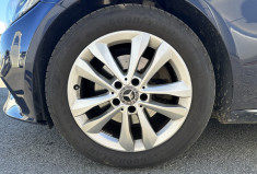 Mercedes CLASSE C BREAK 200 d 150 CV 9G-Tronic Avantgarde Line 